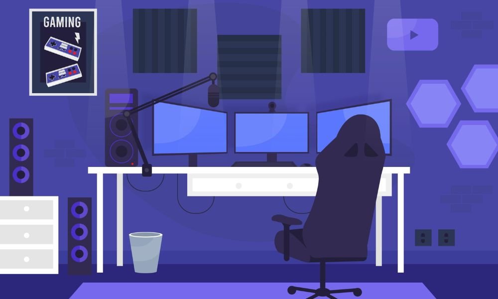 Horror Games to Play this Halloween