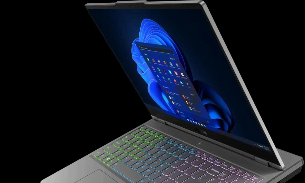 Lenovo Legion 5i