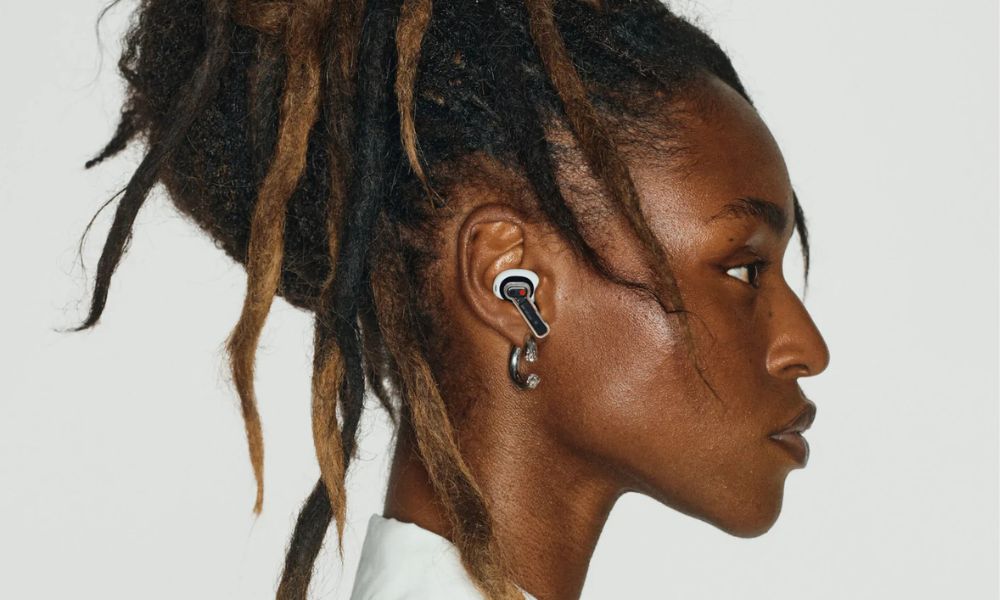 Nothing Ear Stick Features