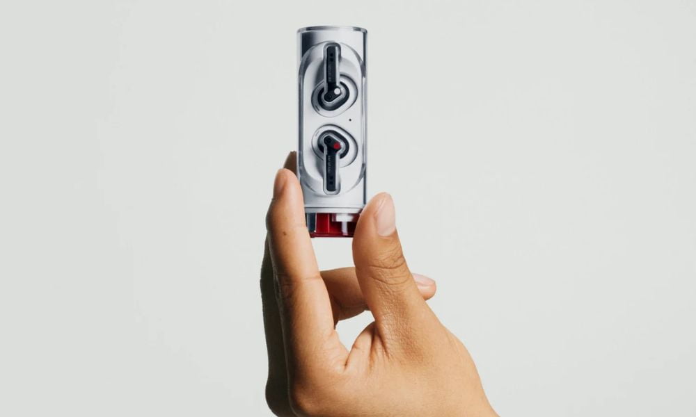 Nothing Ear Stick Price