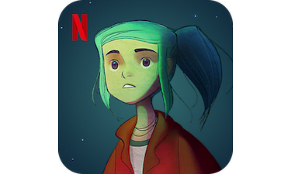 OXENFREE
