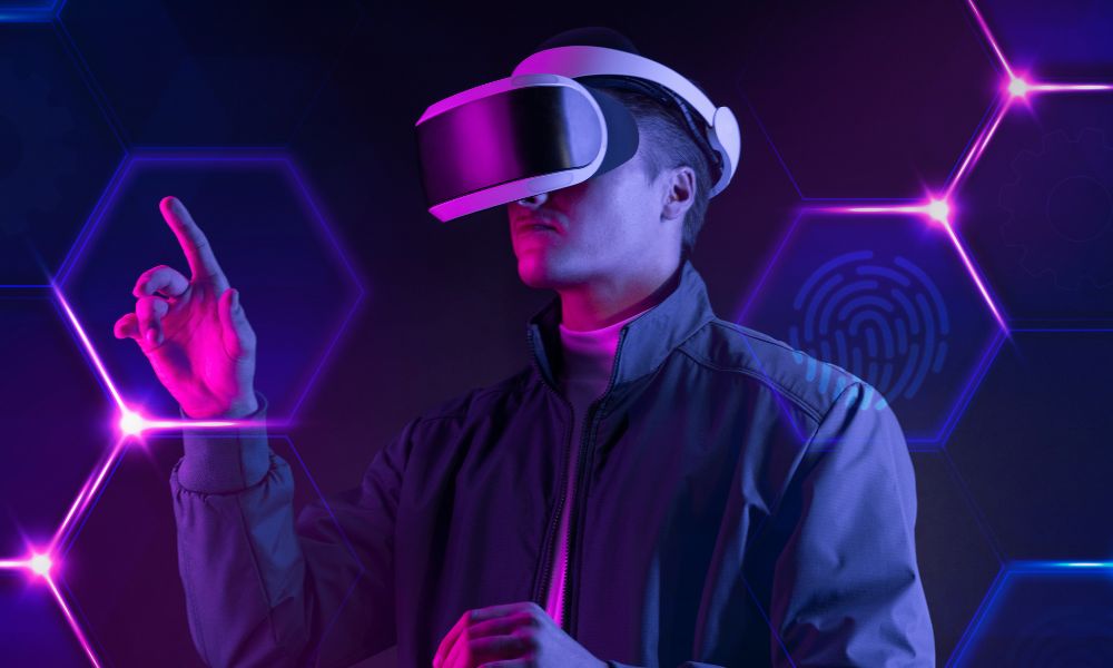 Meta Quest 3 Could Be a [Virtual] Reality Soon
