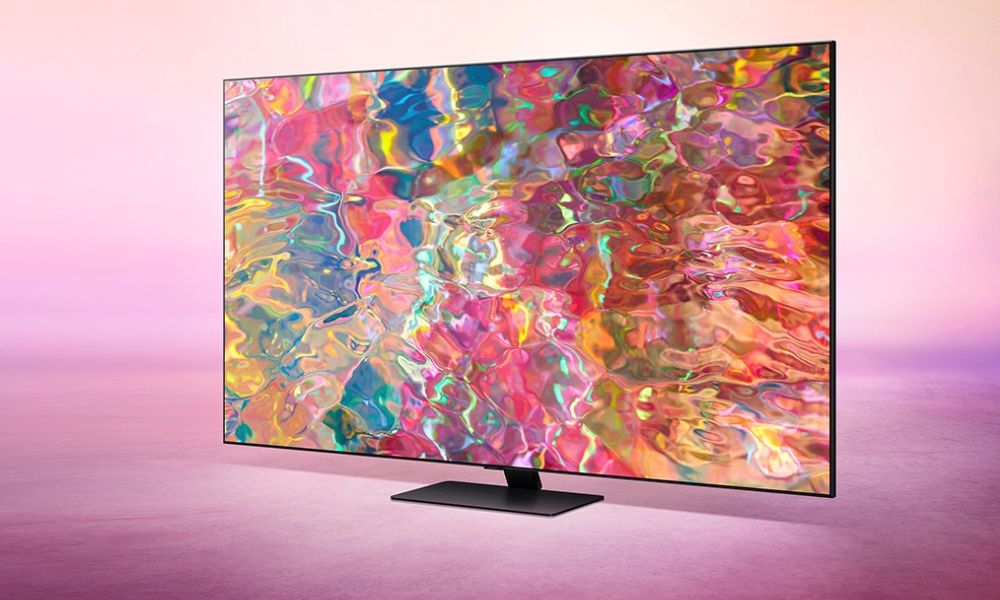 Samsung Q80B Review: A Bliss to the Eyes