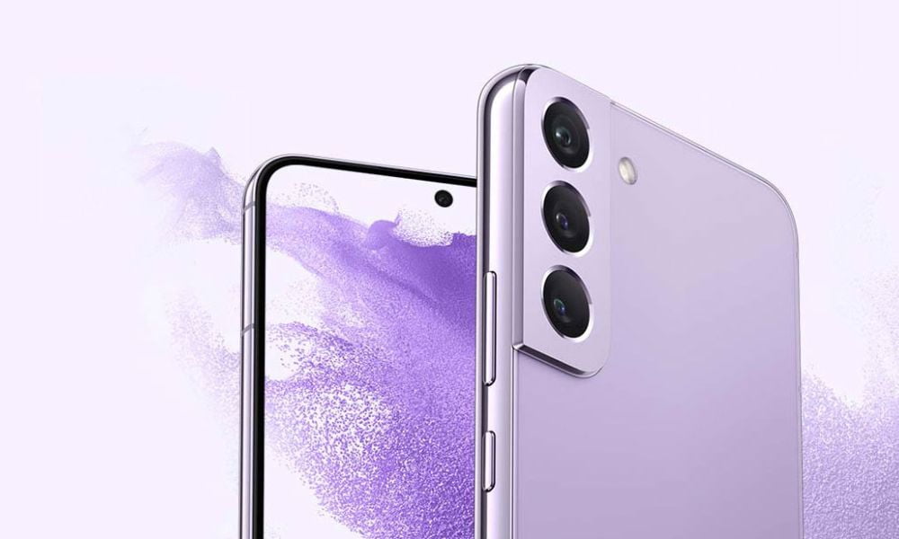 Samsung Galaxy S23 Ultra: Dream Camera Setup