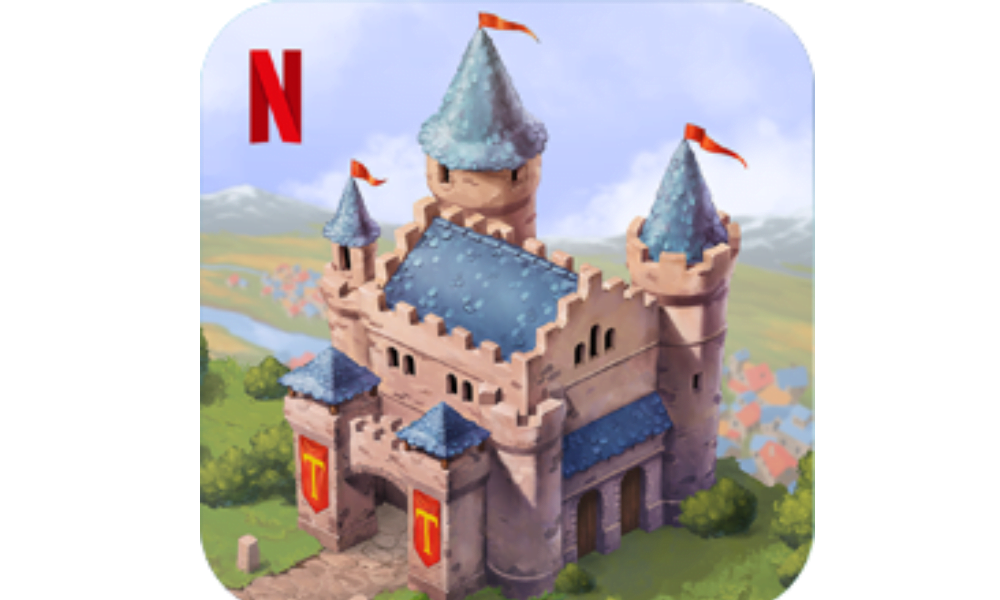 Townsmen - A Kingdom Rebuilt