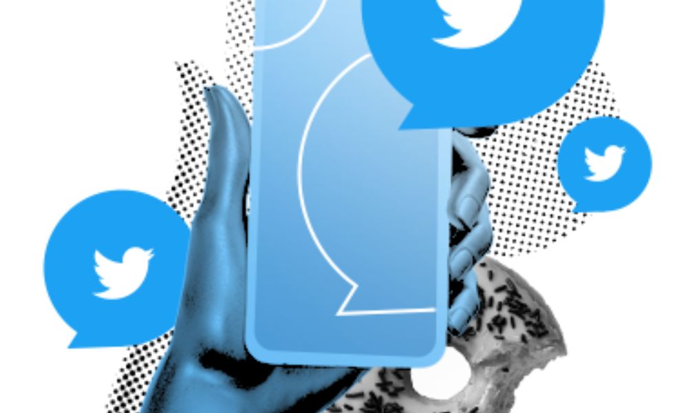 Inside the Twitter Mass Exodus: Decoding the Drama