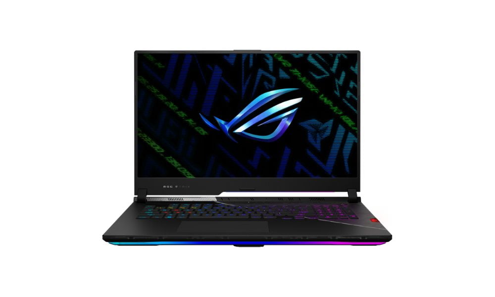 Asus ROG Strix Scar 17 SE Specifications