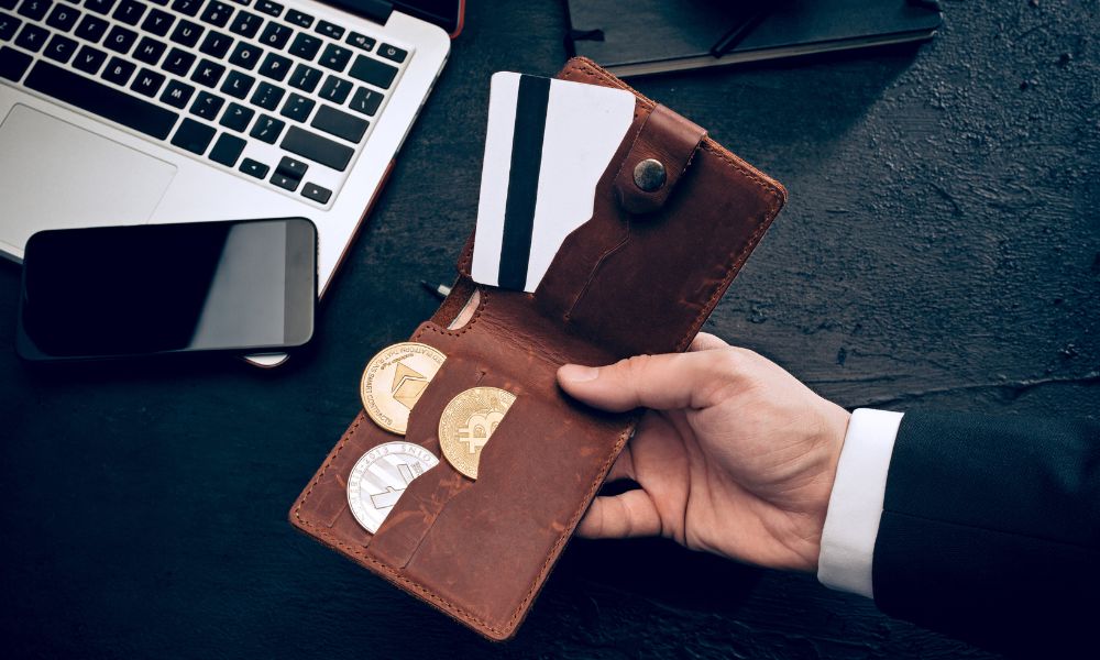 3 Best Cryptocurrency Wallets to Store Your Crypto Assets Safely