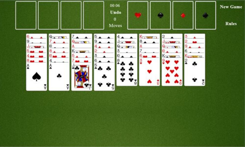 FreeCell