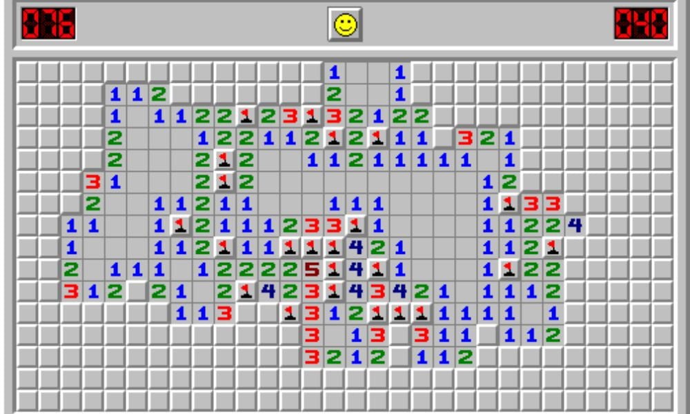 Minesweeper