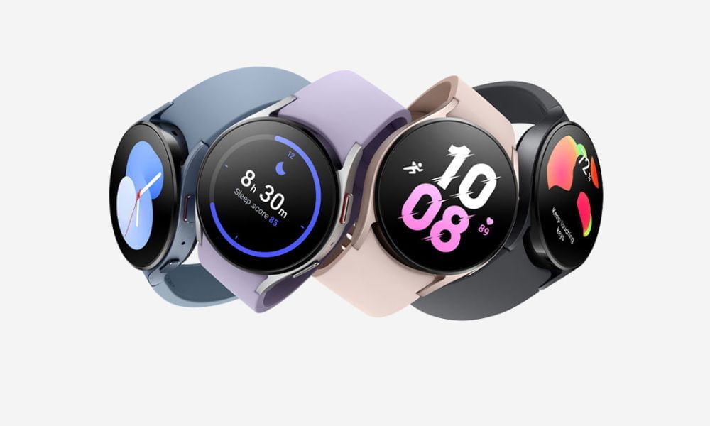 Galaxy Watch 5 Review: The Best Value-For-Money Android Smartwatch?