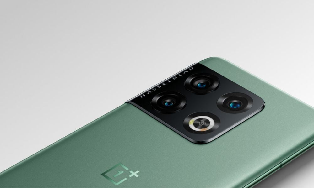 OnePlus 10 Pro Review: The Best Android Flagship?