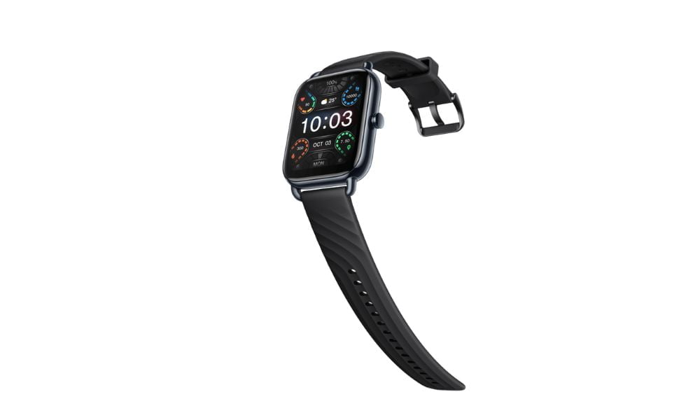 OnePlus Nord Watch Review: The Wearable Coolness