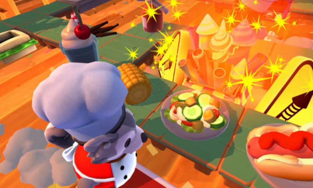 Overcooked! 2