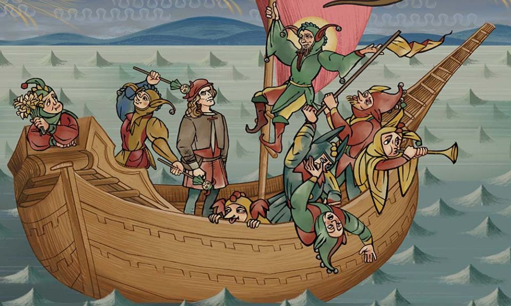 Best Video Game Releases of Fall 2022