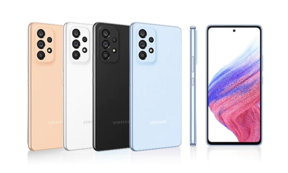 Galaxy A53 Review: The Refreshing Power-Packed Android