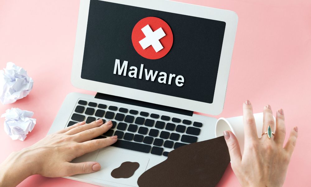 Schoolyard Bully Trojan