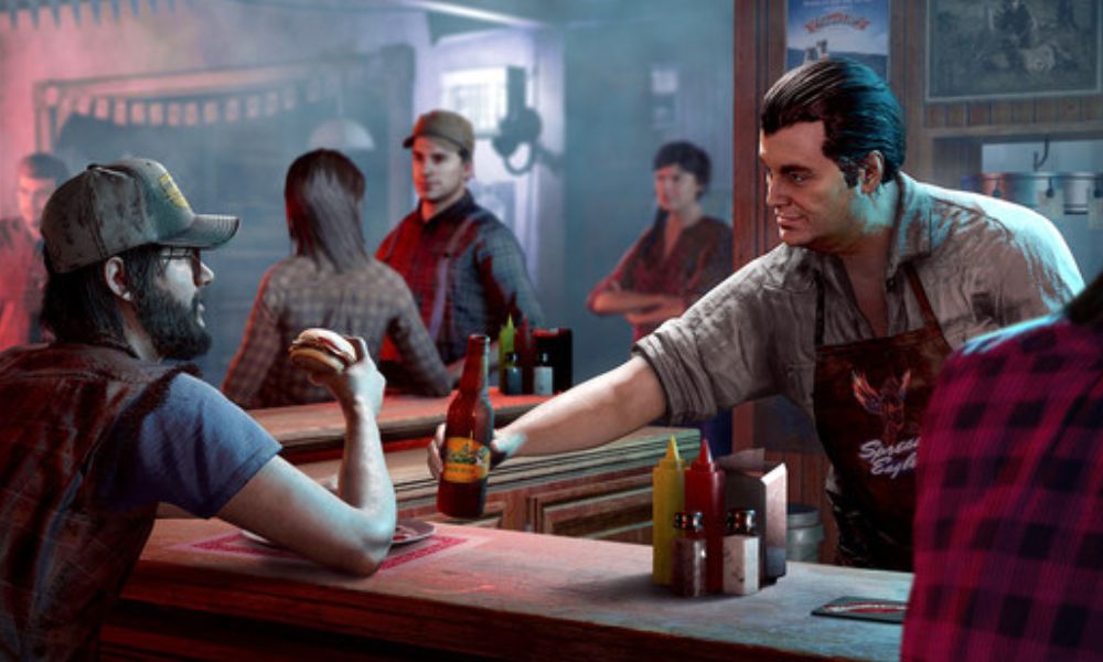 Best Multiplayer Games on Steam Running Hot: Unleash the Action!