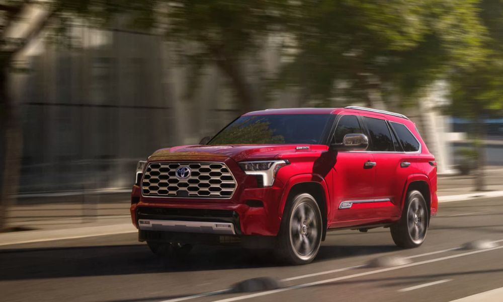 Top 5 Longest-Lasting Cars: Be Rest Assured