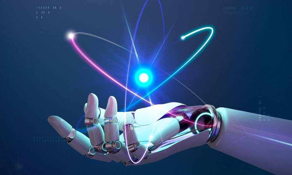 Latest AI Trends to Watch Out for
