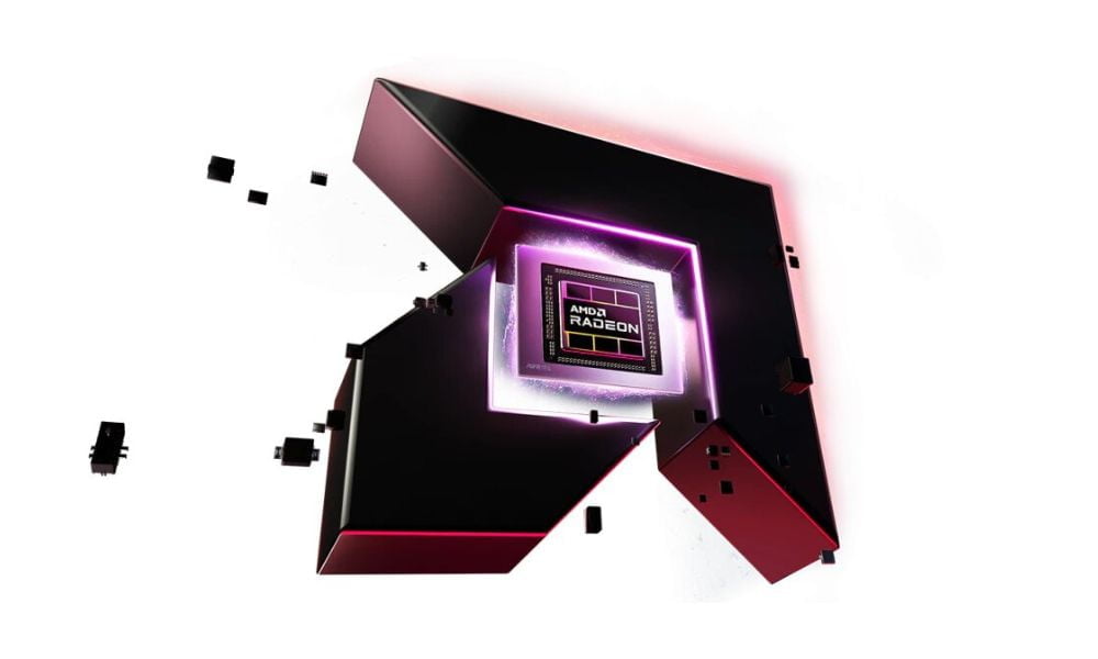 AMD RDNA 3: Of Power-Packed Performance