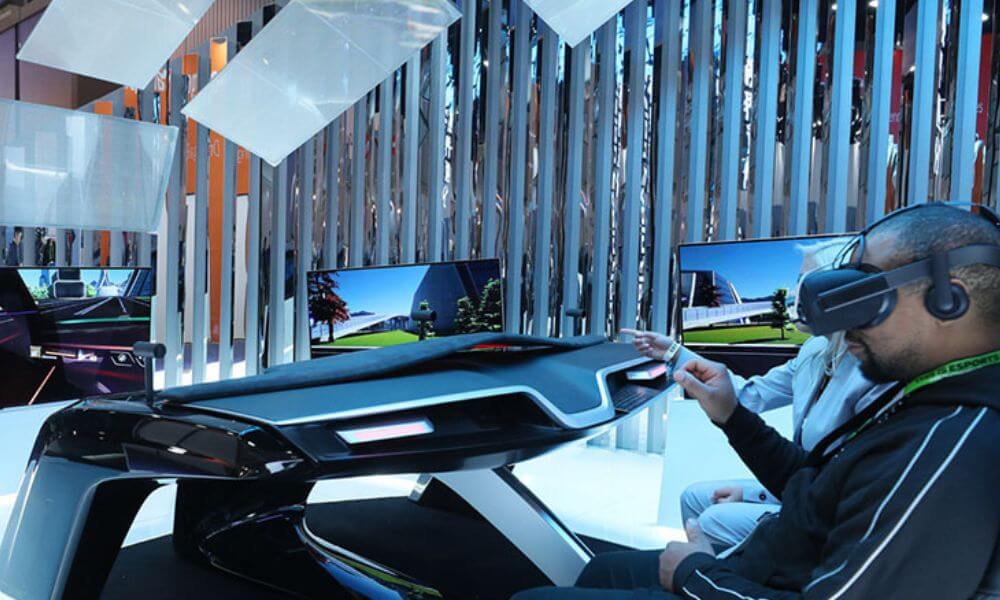 CES 2023 Highlights: Time for Some Simple Brilliance