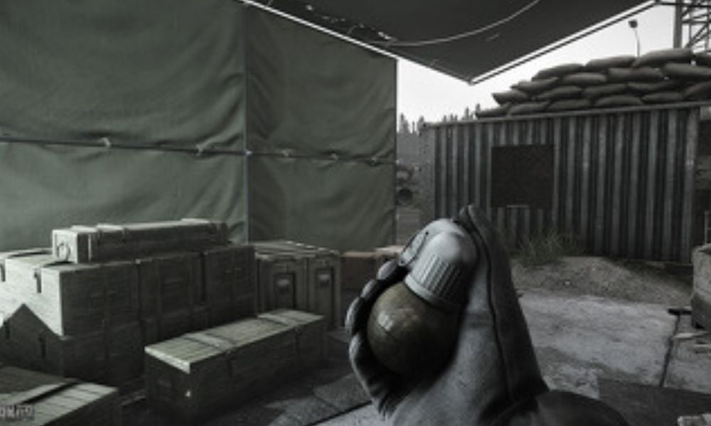 Escape From Tarkov Guide