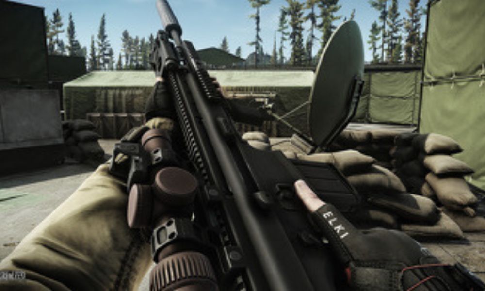 Escape From Tarkov Tips: Embrace the Life Jacket and the Ultraedge