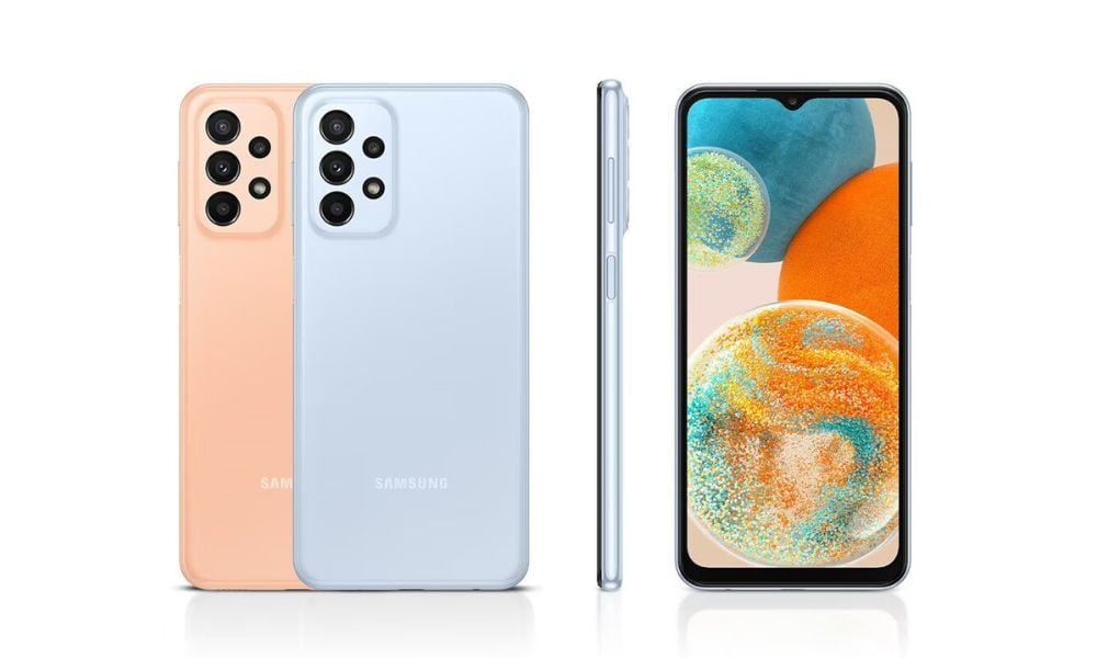 Galaxy A23 Review: Grab the Pocket-Friendly Powerhouse