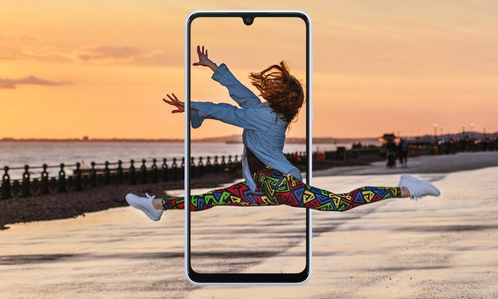 Galaxy A33 Review: Of Simple Brilliance and Smart Performance