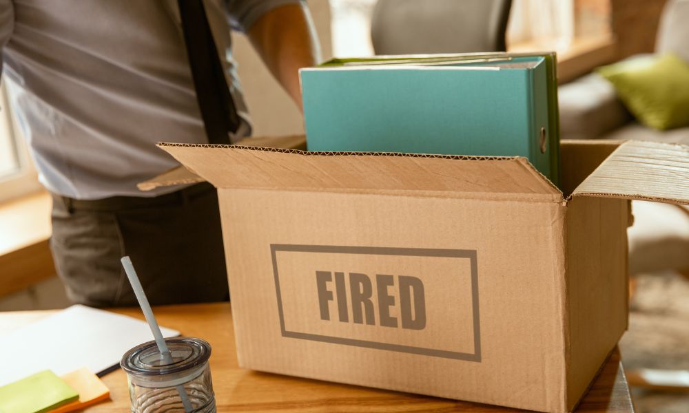 Examining the Google Layoffs: Cause, Effect and the Flip Side of the Coin