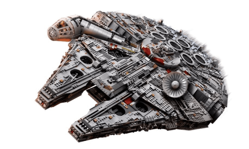 Lego Star Wars Sets 2022