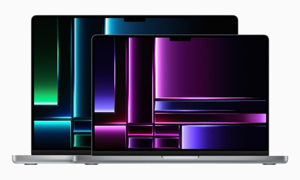M2 Pro & M2 Max Adds More Firepower to Apple’s New MacBook Pro