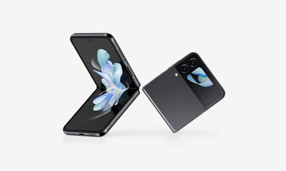 Samsung Galaxy Z Flip 4 Review: The Best Foldable Smartphone Ever?