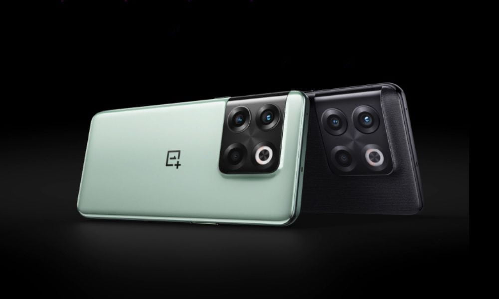 OnePlus 10T Features