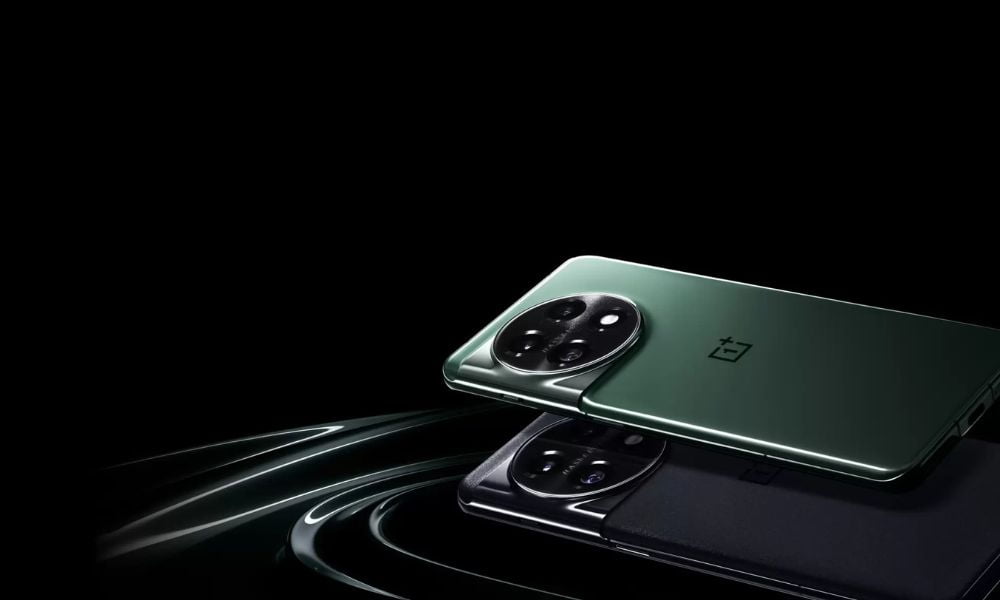 OnePlus 11 Launch