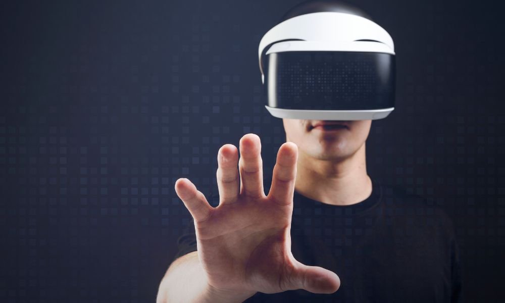 Best VR Headsets 2023: The Ones to Watch out for!