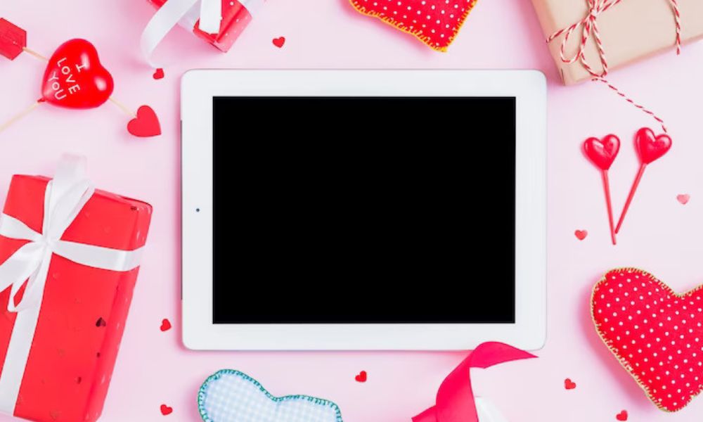 Best Gifts for Tech Savvy Valentine