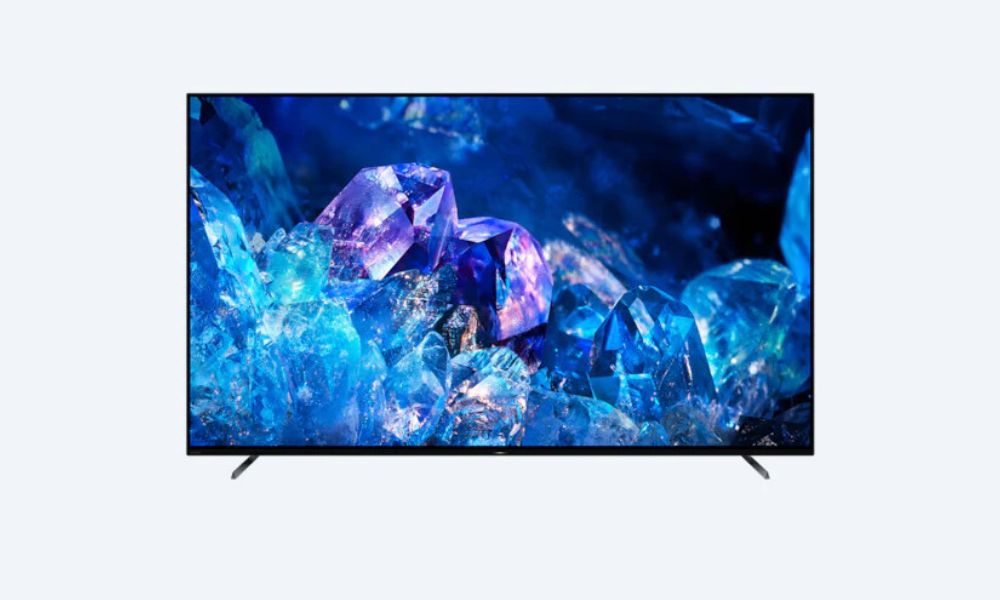 Bravia XR A80K Review