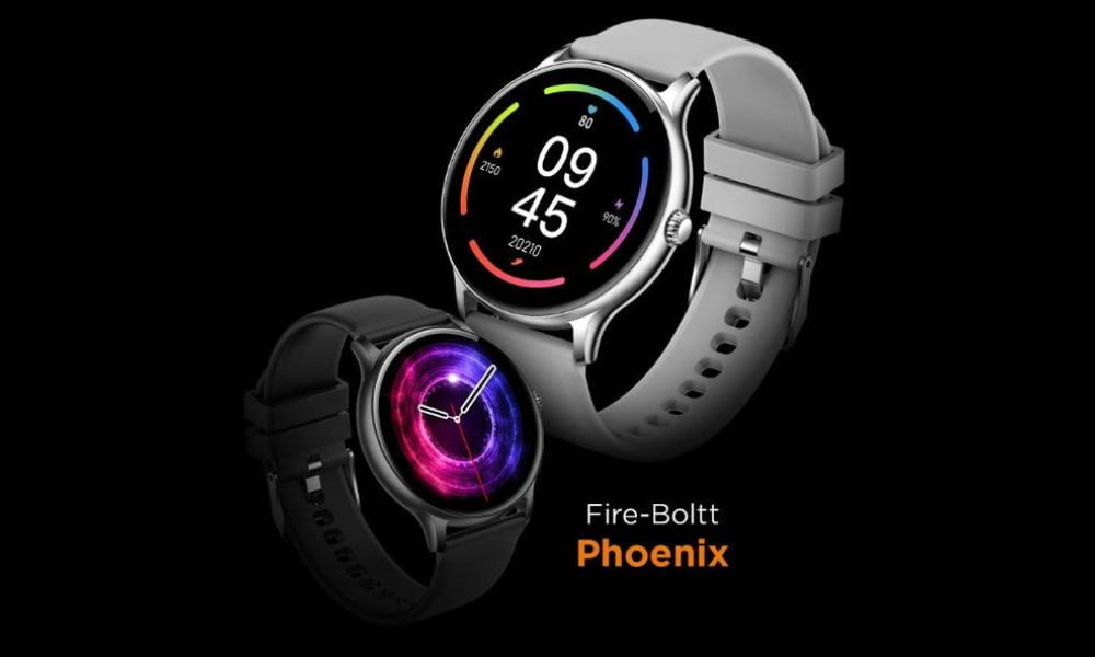 Fire-Boltt Phoenix Review: Unleash the Fire Laden with Coolness
