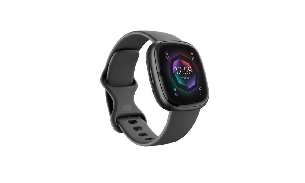 Fitbit Sense 2 Review: An Irresistible Cool Breeze