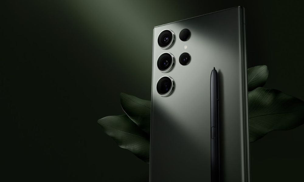 Galaxy S23 Ultra Price