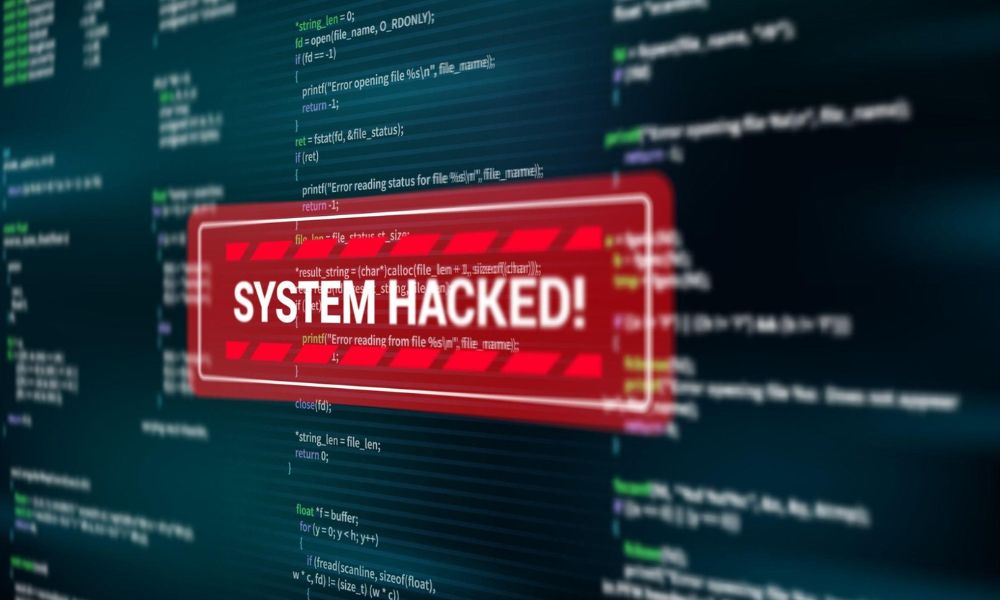 GoDaddy Cyber Attack