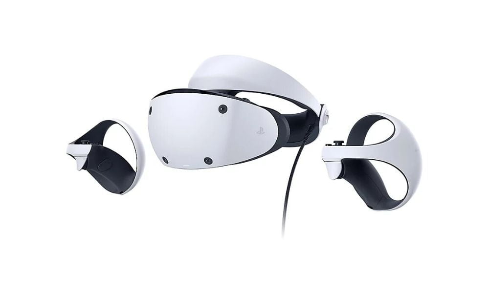PlayStation VR2: Embrace Yourself for Next-Gen VR Gaming