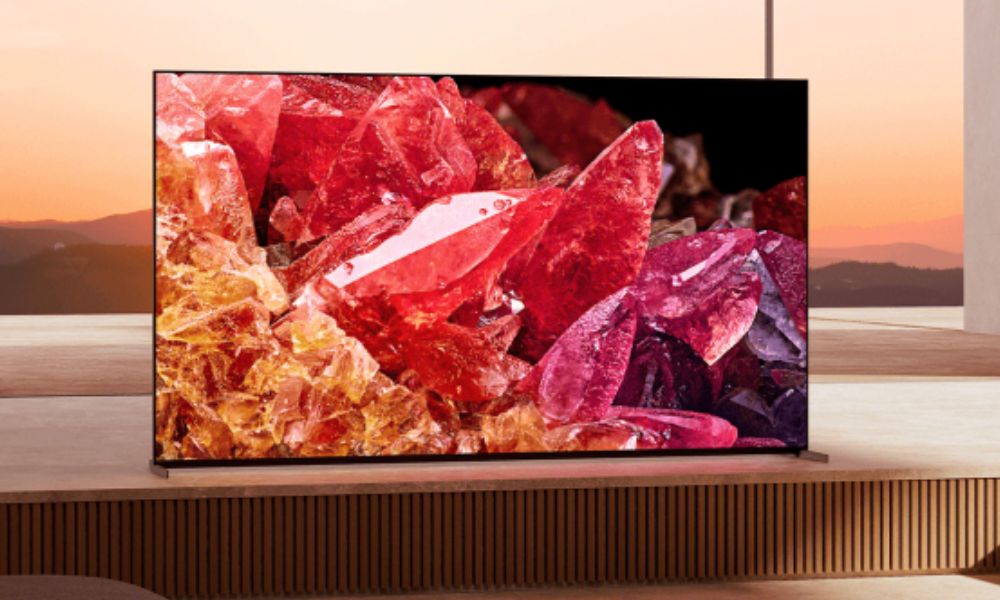 Sony Bravia X95K Review: Through the Looking Glass