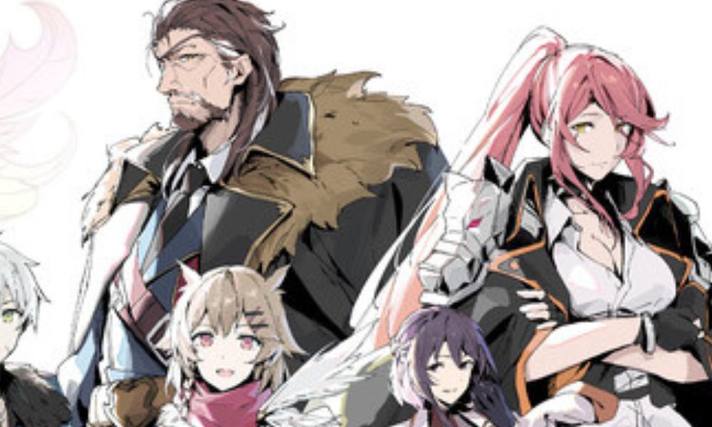 Of Blade & Ultimate Combat: Souls of Chronos is Coming