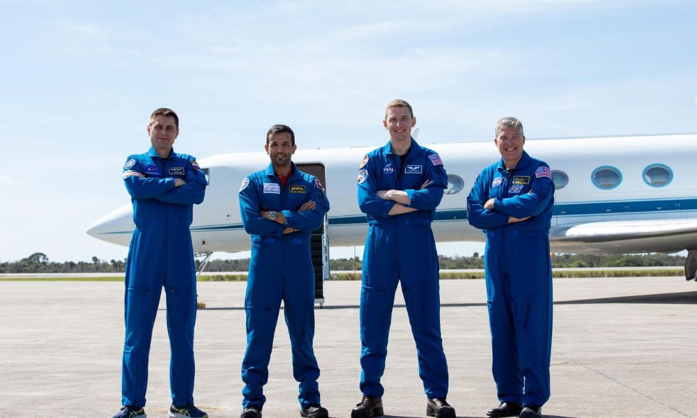 Latest SpaceX News: Crew-6 Mission, Starship Orbital Flight & More