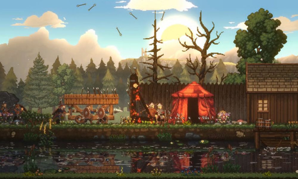 Steam Next Fest Best Games Drive Gamers Crazy