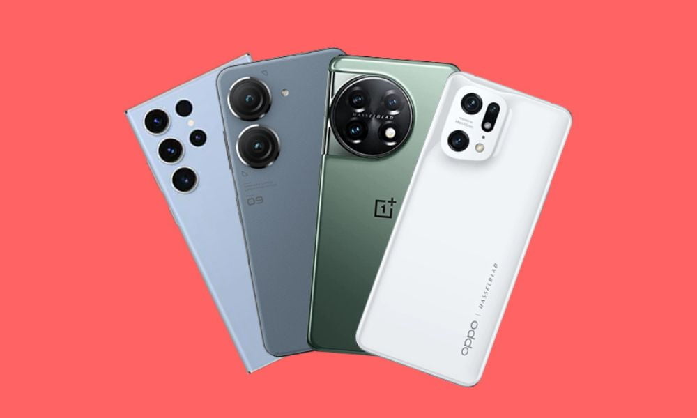 Best Android Phones 2023: Curating the Top-Picks for You