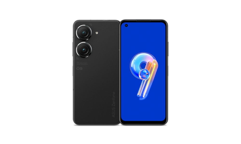 Asus Zenfone 9 Review: The Mini Powerhouse
